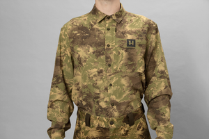 Deer Stalker - camo L/S shirt AXIS MSP®Forest - Härkila