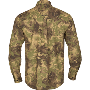 Deer Stalker - camo L/S shirt AXIS MSP®Forest - Härkila
