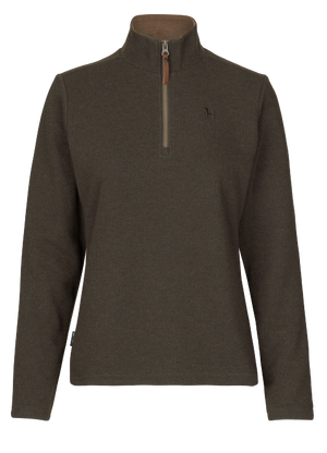 Sandhem Pro HSP pullover til kvinder Willow green - Härkila