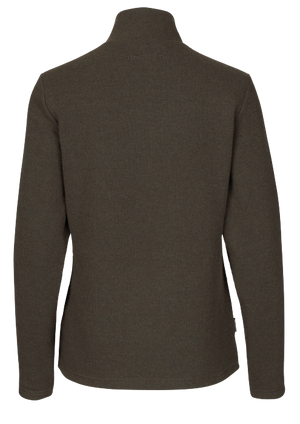 Sandhem Pro HSP pullover til kvinder Willow green - Härkila