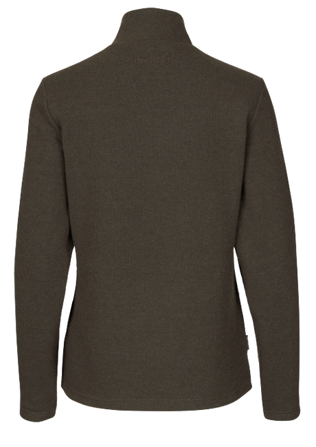 Sandhem Pro HSP pullover til kvinder Willow green - Härkila