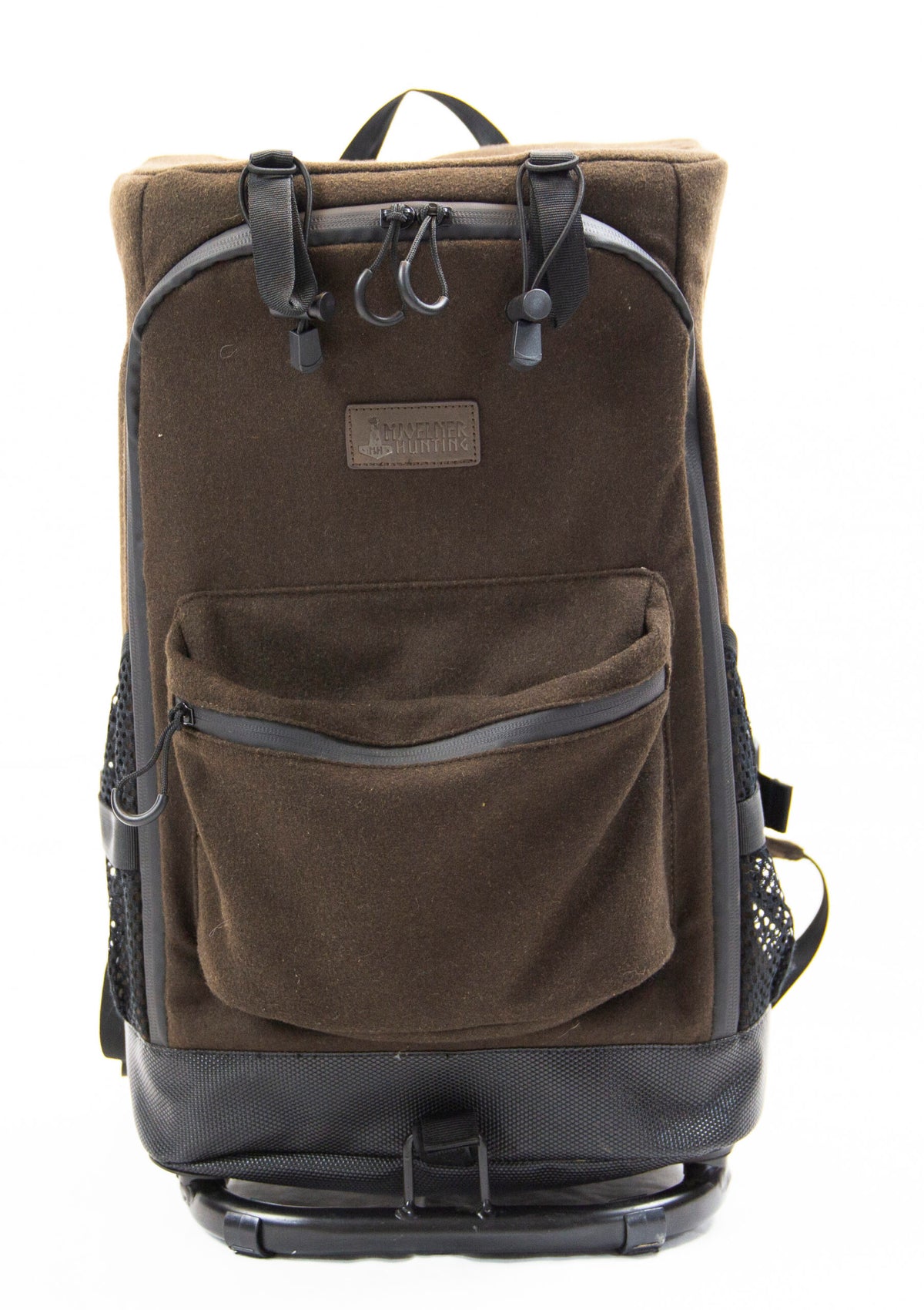 Bjørn Jagtstol - Mjoelner hunting