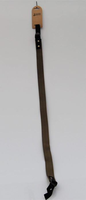 Geværrem standard - Grøn