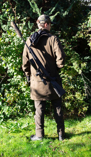 Riffelrem Secure Sling - neopren