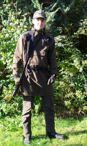 Riffelrem Secure Sling - neopren