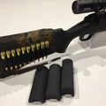 Kolbeforhøjersæt med patronholder - Prym1Camo