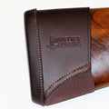 Kolbeforlænger Læder - Small
