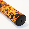 Lyddæmpercover - neopren - Prym1® OrangeCamo