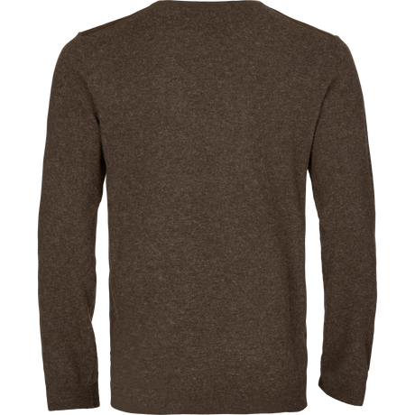Arran pullover - Slate brown - Härkila