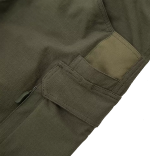 GOLDECK HUNT PANTS - Carinthia - Olive