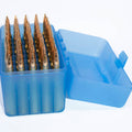Riffel ammo box - cal. 30-06/6,5×55