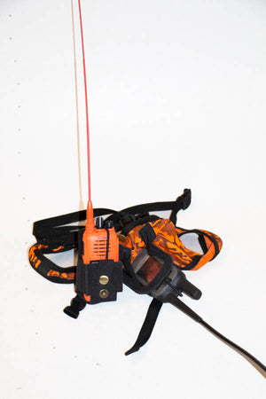 Radio/Beacon Harness