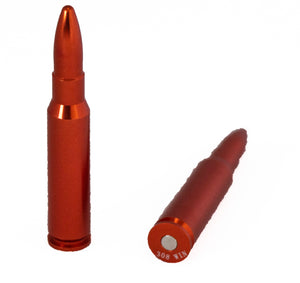 Klikpatron - kal. 308 win. 2 pc.