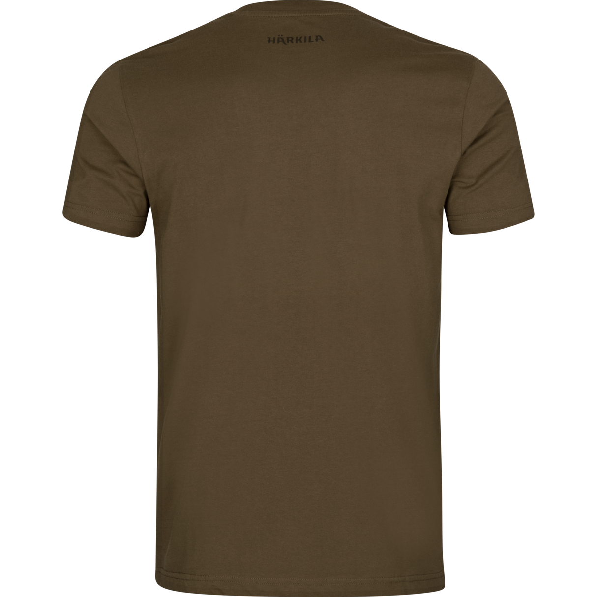 Härkila Nature S/S t-shirt - Willow green - Härkila