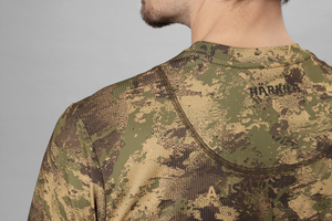 Deer Stalker - camo S/S t-shirt AXIS MSP®Forest - Härkila
