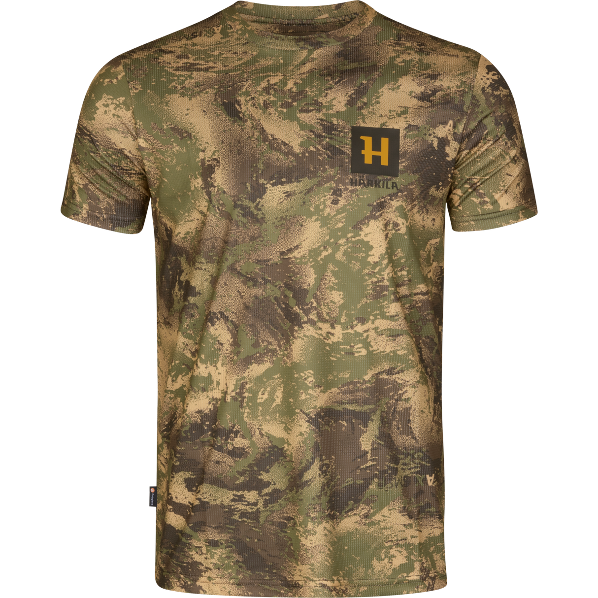 Deer Stalker - camo S/S t-shirt AXIS MSP®Forest - Härkila