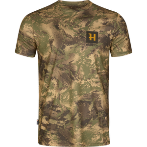 Deer Stalker - camo S/S t-shirt AXIS MSP®Forest - Härkila