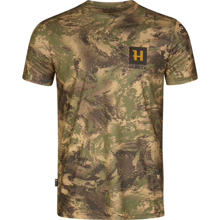 Deer Stalker camo S/S t-shirt AXIS MSP®Forest - Härkila