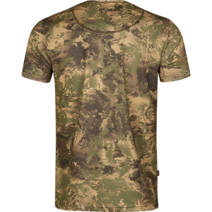 Deer Stalker - camo S/S t-shirt AXIS MSP®Forest - Härkila