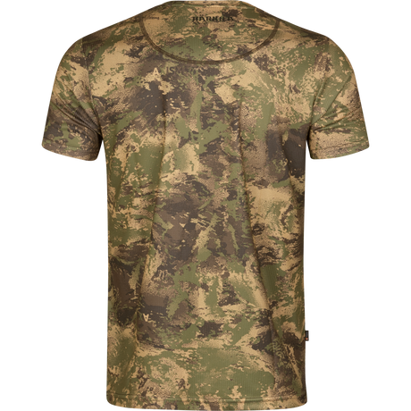Deer Stalker - camo S/S t-shirt AXIS MSP®Forest - Härkila