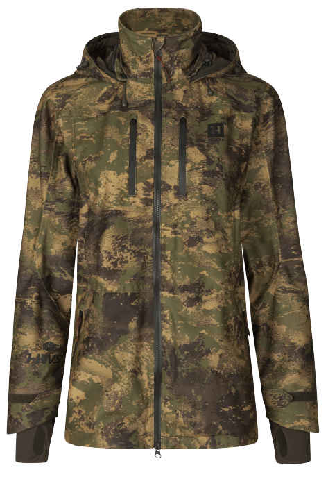 Deer Stalker camo HWS jakke til kvinder AXIS MSP®Forest - Härkila