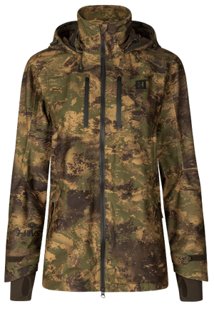 Deer Stalker camo HWS jakke til kvinder AXIS MSP®Forest - Härkila