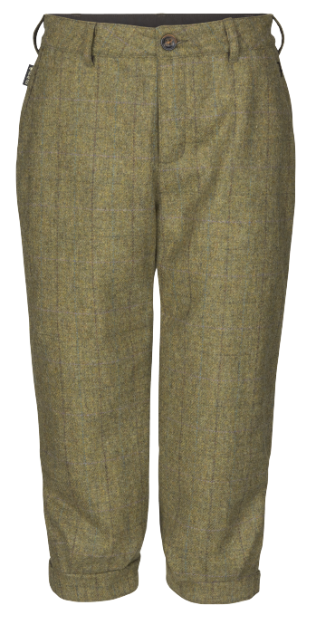 Jura GTX bukser kvinder Olive - Härkila