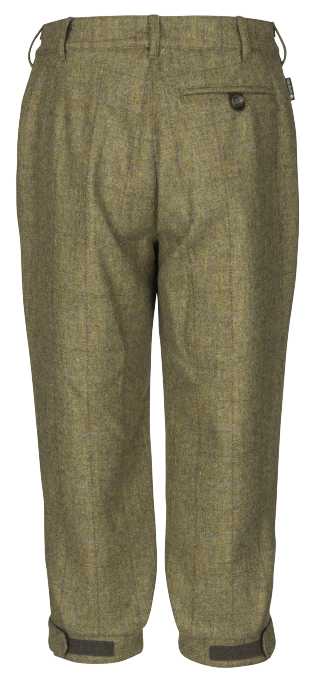 Jura GTX bukser kvinder Olive - Härkila