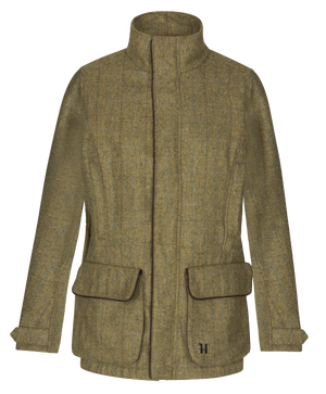 Jura GTX jakke kvinder Olive - Härkila