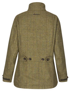 Jura GTX jakke kvinder Olive - Härkila
