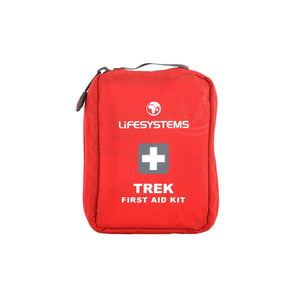 Trek First Aid Kit - Life Systems