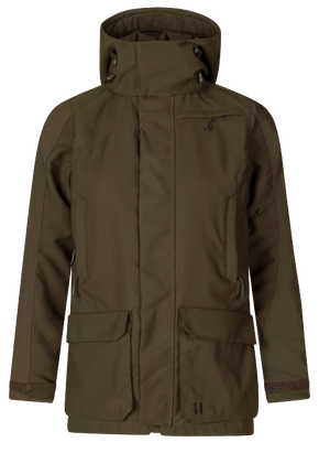 Pro Hunter GTX jakke til kvinder Willow green - Härkila
