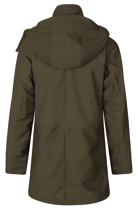 Pro Hunter GTX jakke til kvinder Willow green - Härkila