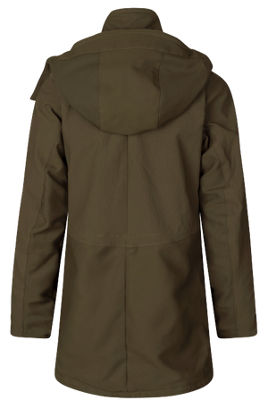 Pro Hunter GTX jakke til kvinder Willow green - Härkila