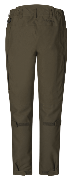 Pro Hunter GTX bukser til kvinder Willow green - Härkila