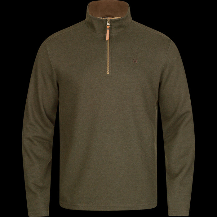 Sandhem Pro HSP pullover Forest green - Härkila