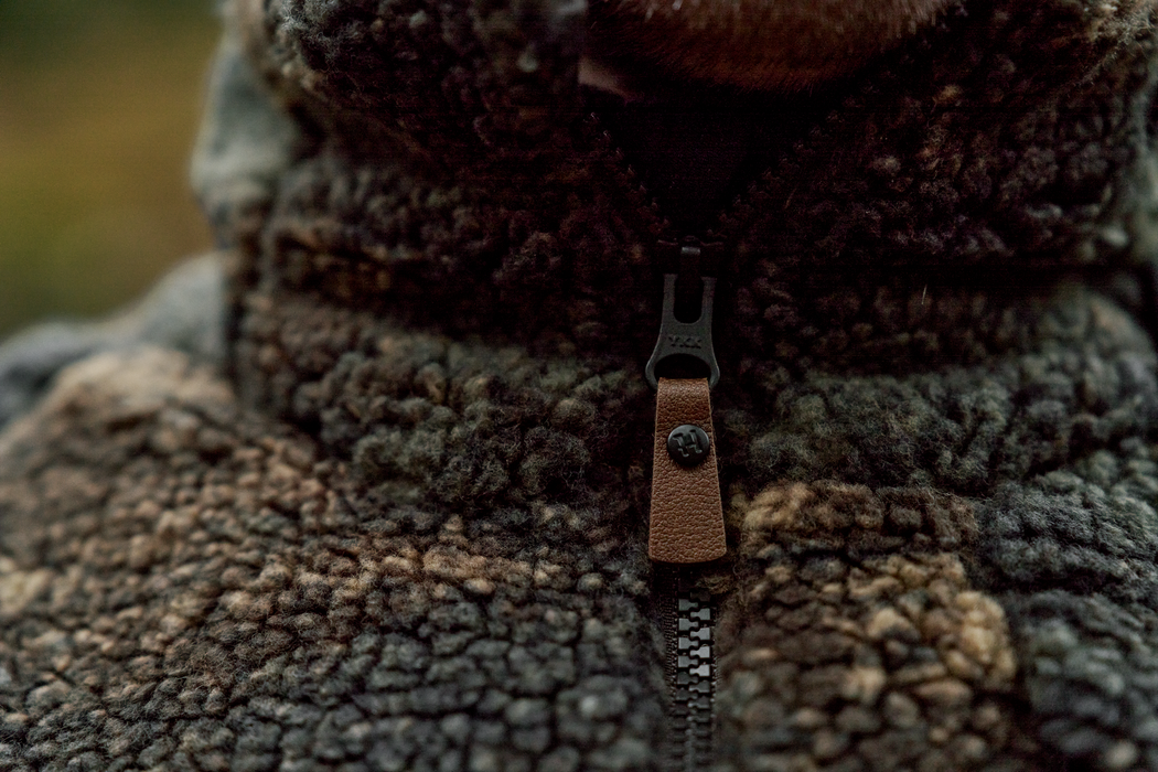 Tyst Camo Insulated Jakke - AXIS MSP®Quantum