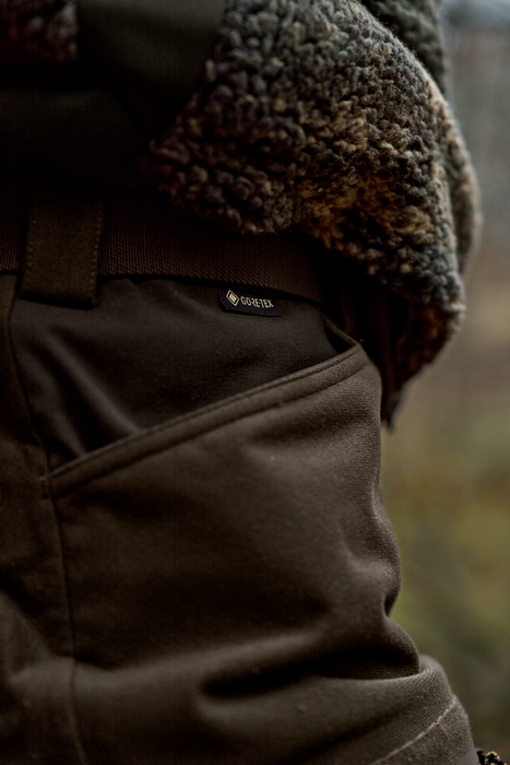 Tyst Camo Insulated Jakke - AXIS MSP®Quantum