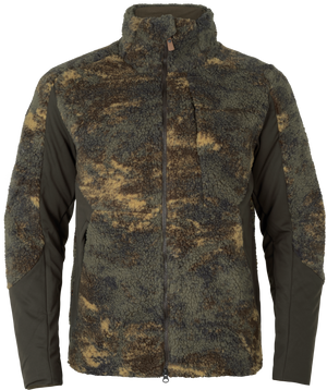 Tyst Camo Insulated Jakke - AXIS MSP®Quantum