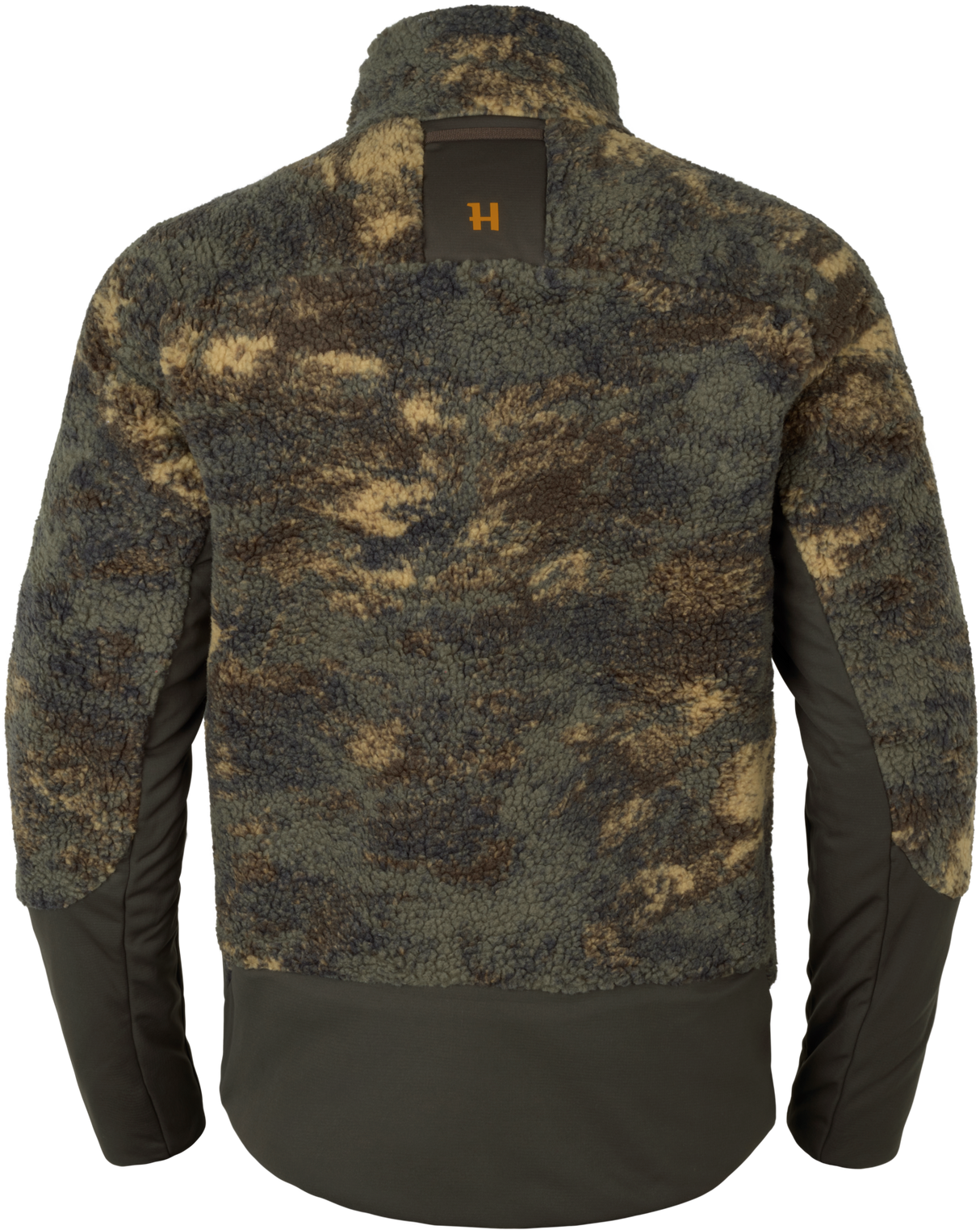 Tyst Camo Insulated Jakke - AXIS MSP®Quantum
