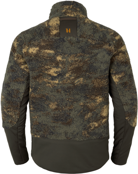 Tyst Camo Insulated Jakke - AXIS MSP®Quantum