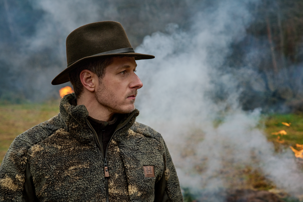 Tyst Camo Insulated Jakke - AXIS MSP®Quantum