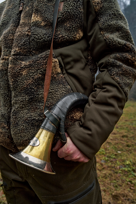 Tyst Camo Insulated Jakke - AXIS MSP®Quantum