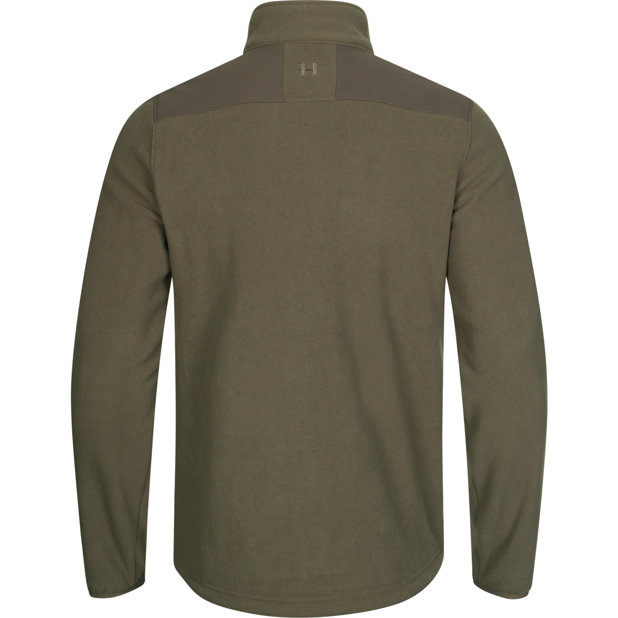 Härkila Fjell fleece jakke - Light willow green - Härkila
