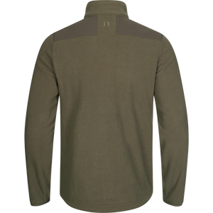 Härkila Fjell fleece jakke - Light willow green - Härkila