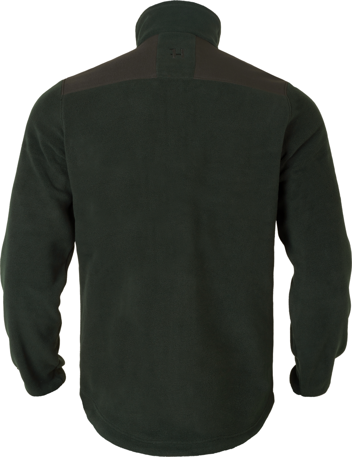 Härkila Fjell Fleece Jakke - Jet set/Meteorite