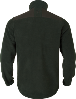 Härkila Fjell Fleece Jakke - Jet set/Meteorite