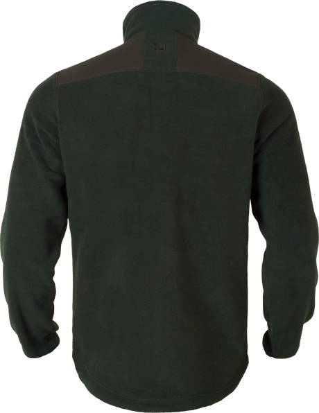 Härkila Fjell Fleece Jakke - Jet set/Meteorite