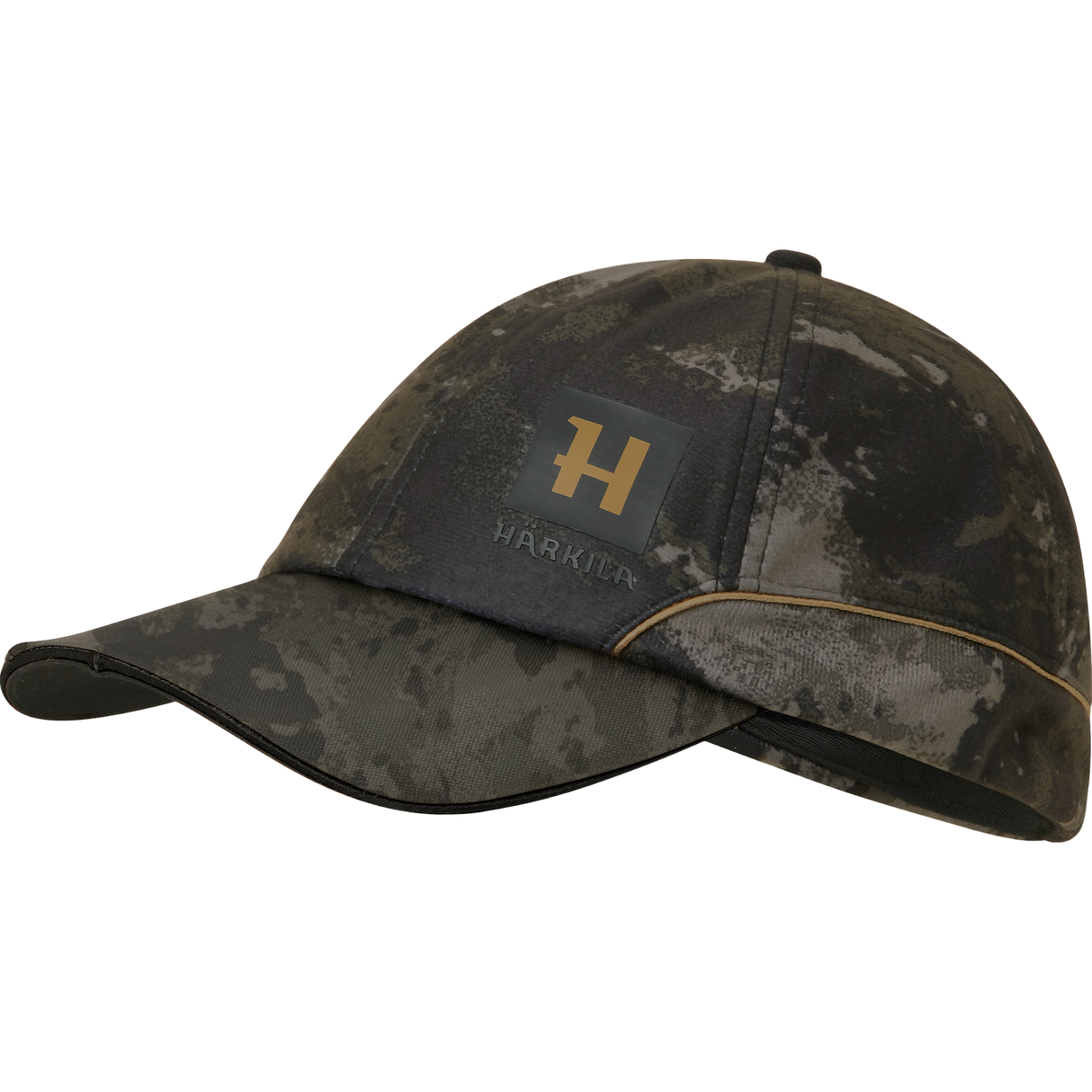 Härkila NOCTYX camo - light kasket AXIS MSP®Black/Black - Härkila
