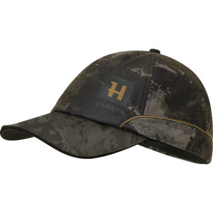 Härkila NOCTYX camo - light kasket AXIS MSP®Black/Black - Härkila